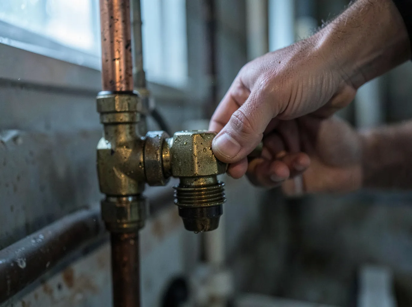 Emergency Plumber Moberly, MO FAQs